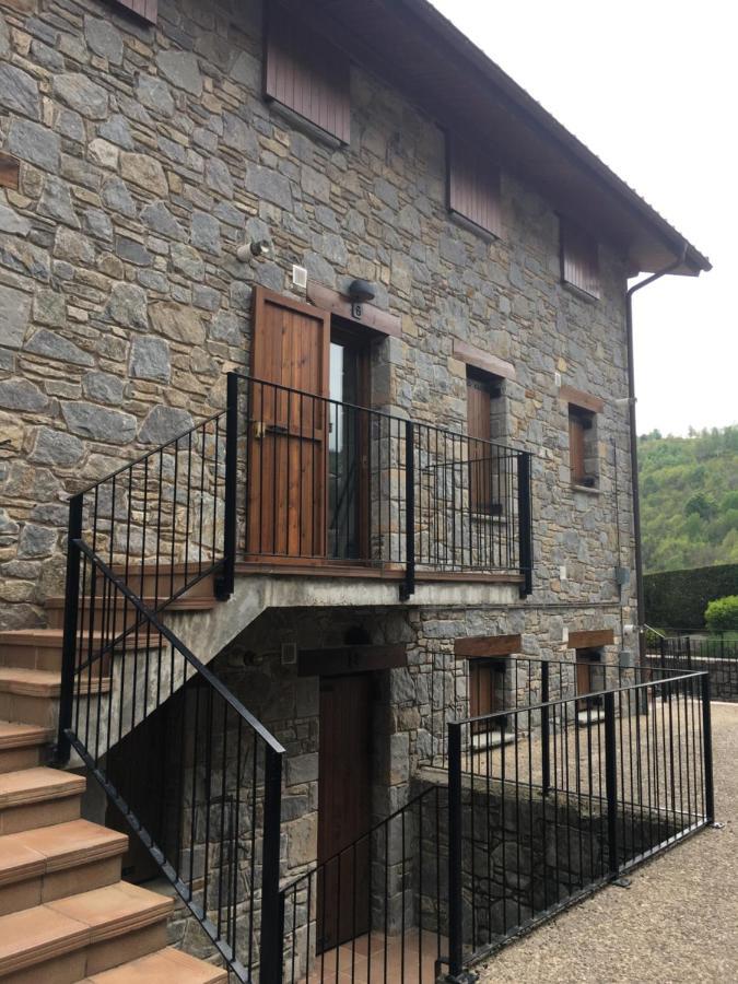 Can Roc Camprodon Exterior foto